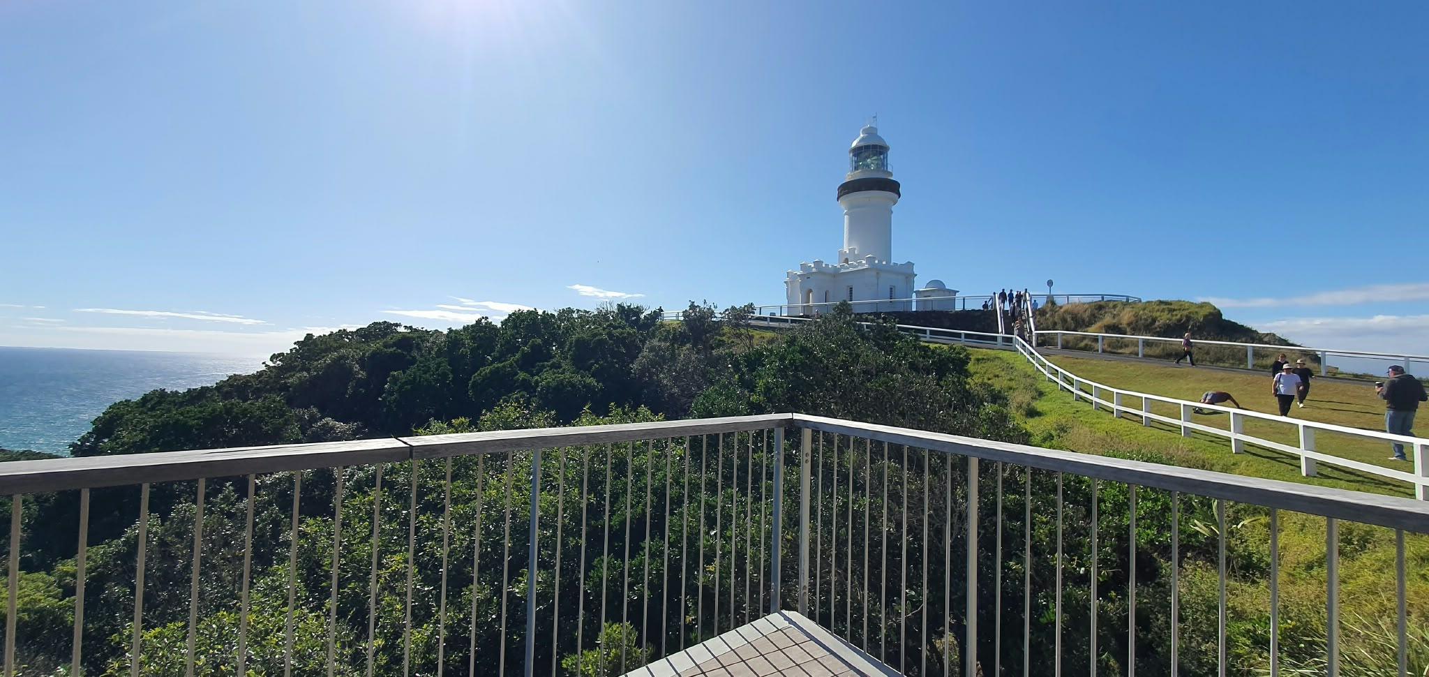 Cape Byron Lighthouse, Byron Bay